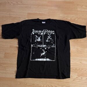 Jimmy Page T-Shirt